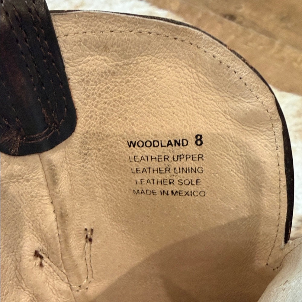 Freebird Leather Python Boots - image 4